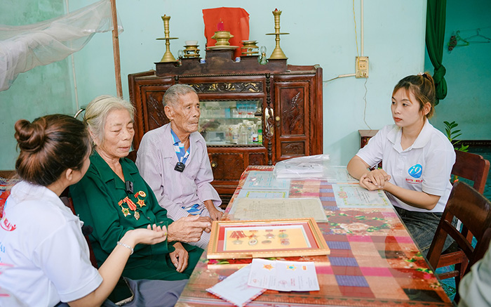 Giao diện nền tảng JUN88